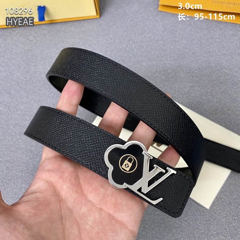 LV belt 30mmX95-115cm 8L (11)