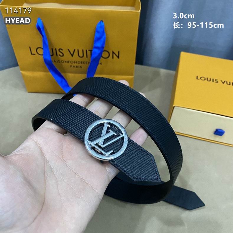 LV belt 30mmX95-115cm 8L (11)