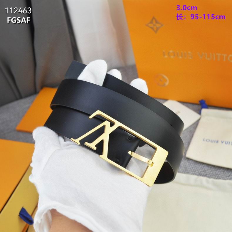 LV belt 30mmX95-115cm 8L (11)