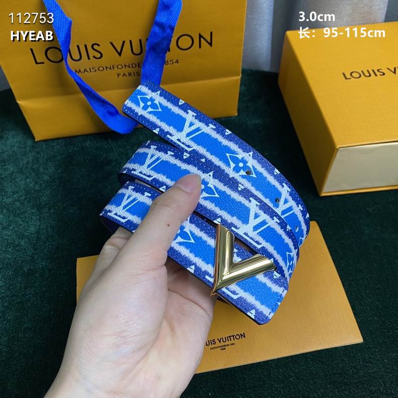 LV belt 30mmX95-115cm 8L (11)