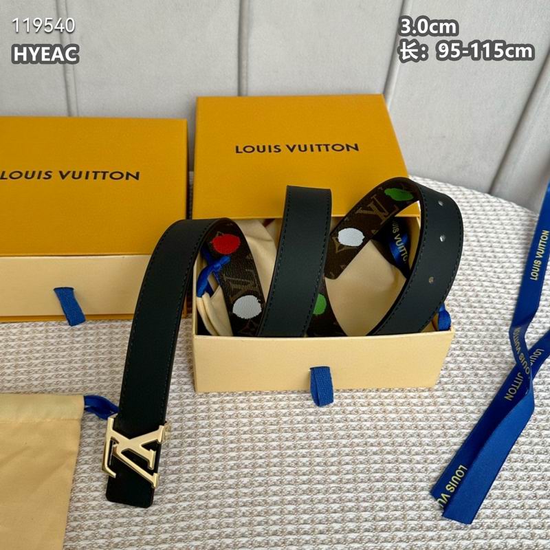 LV belt 30mmX95-115cm 8L (11)