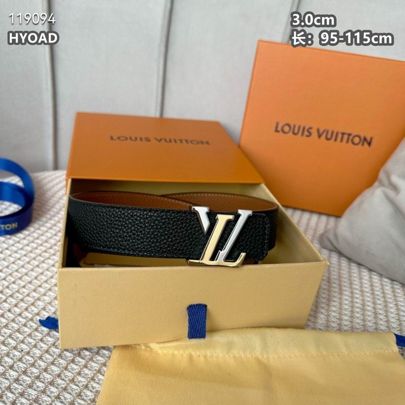 LV belt 30mmX95-115cm 8L (11)