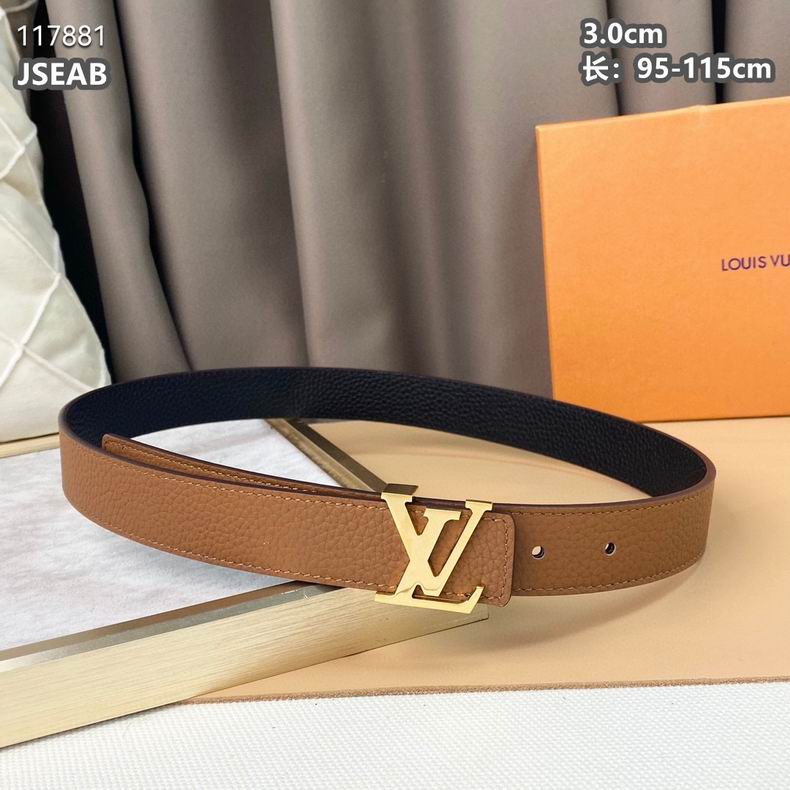 LV belt 30mmX95-115cm 8L (11)