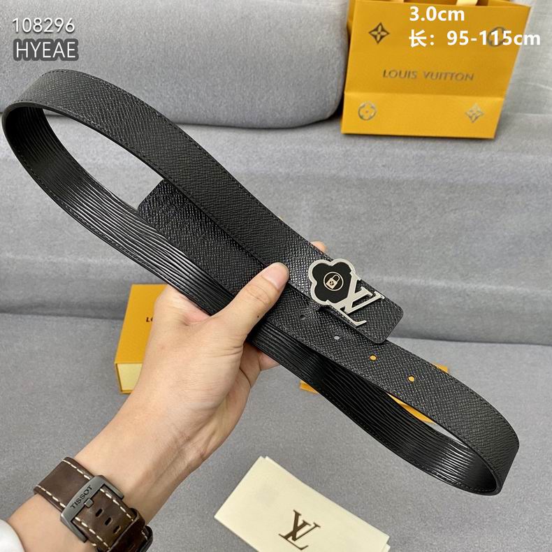 LV belt 30mmX95-115cm 8L (12)