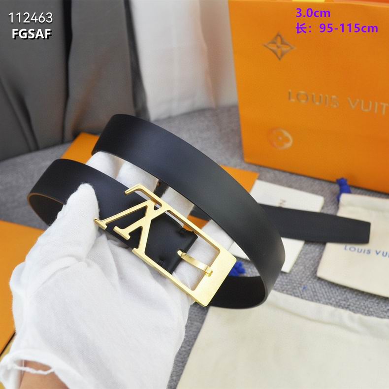 LV belt 30mmX95-115cm 8L (12)