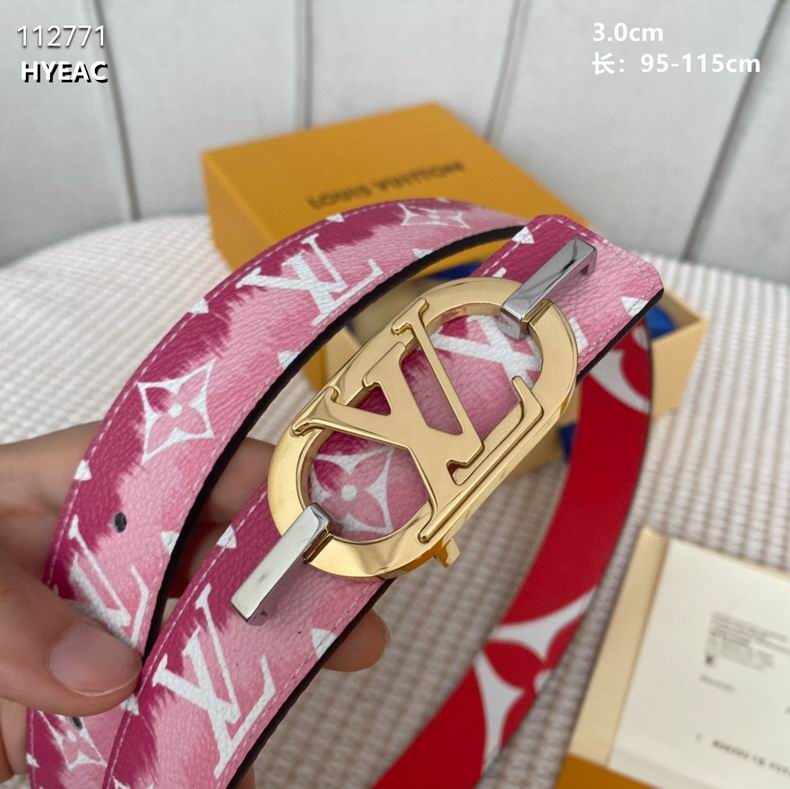 LV belt 30mmX95-115cm 8L (12)