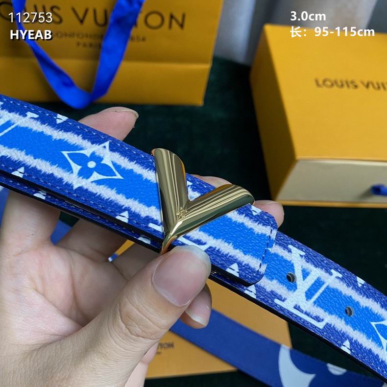 LV belt 30mmX95-115cm 8L (12)