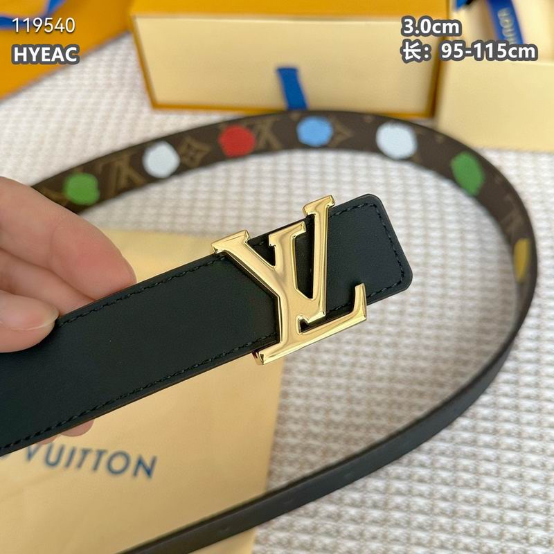 LV belt 30mmX95-115cm 8L (12)