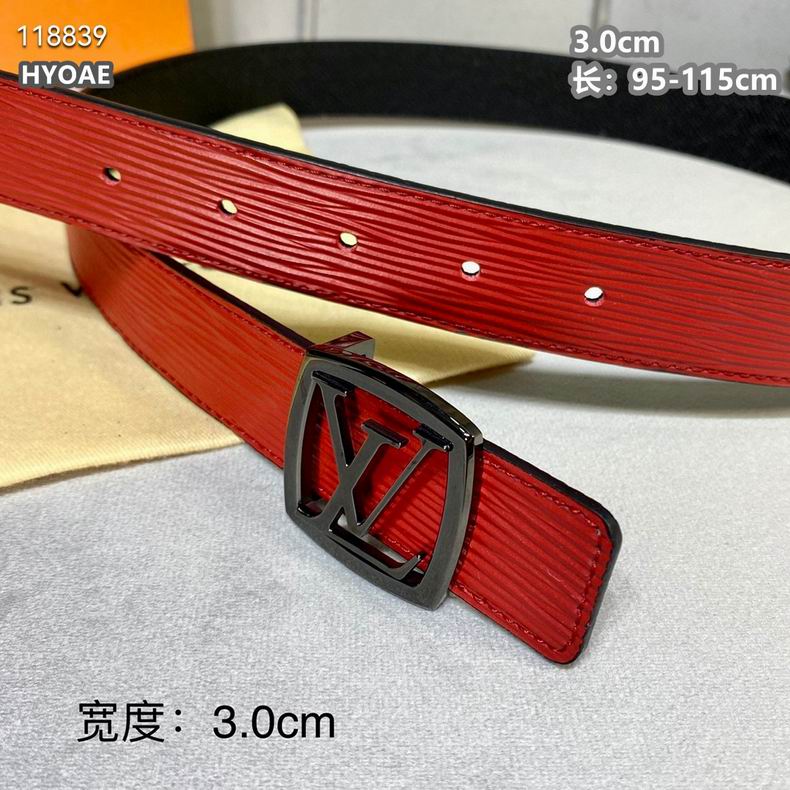 LV belt 30mmX95-115cm 8L (12)