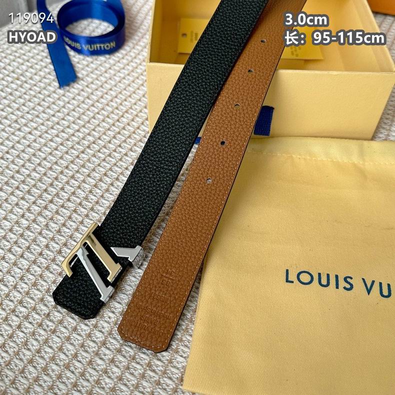 LV belt 30mmX95-115cm 8L (12)