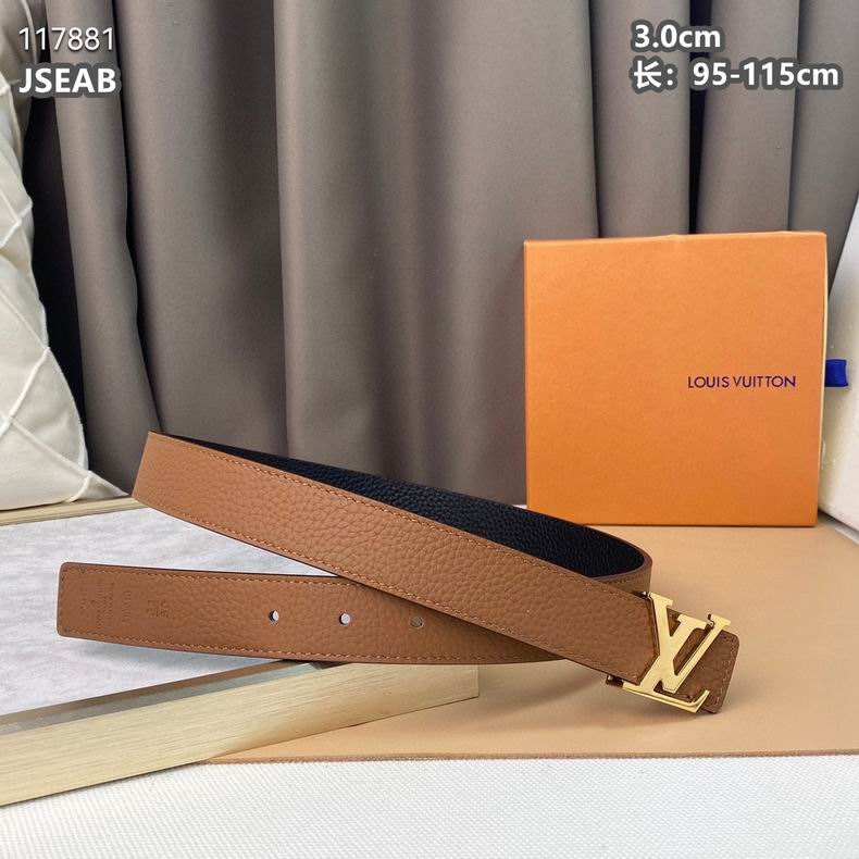 LV belt 30mmX95-115cm 8L (12)