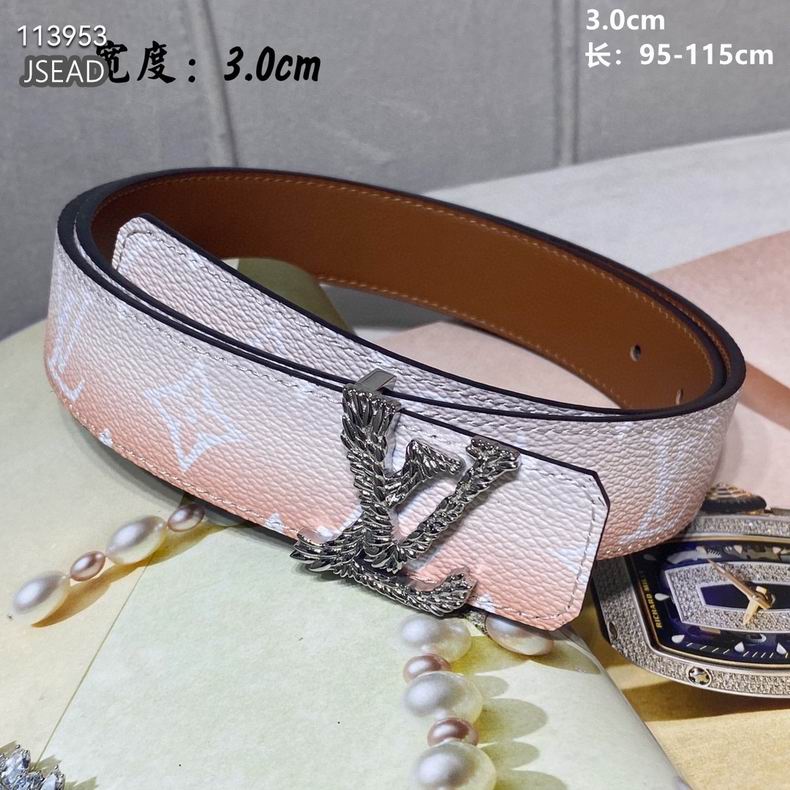 LV belt 30mmX95-115cm 8L (13)