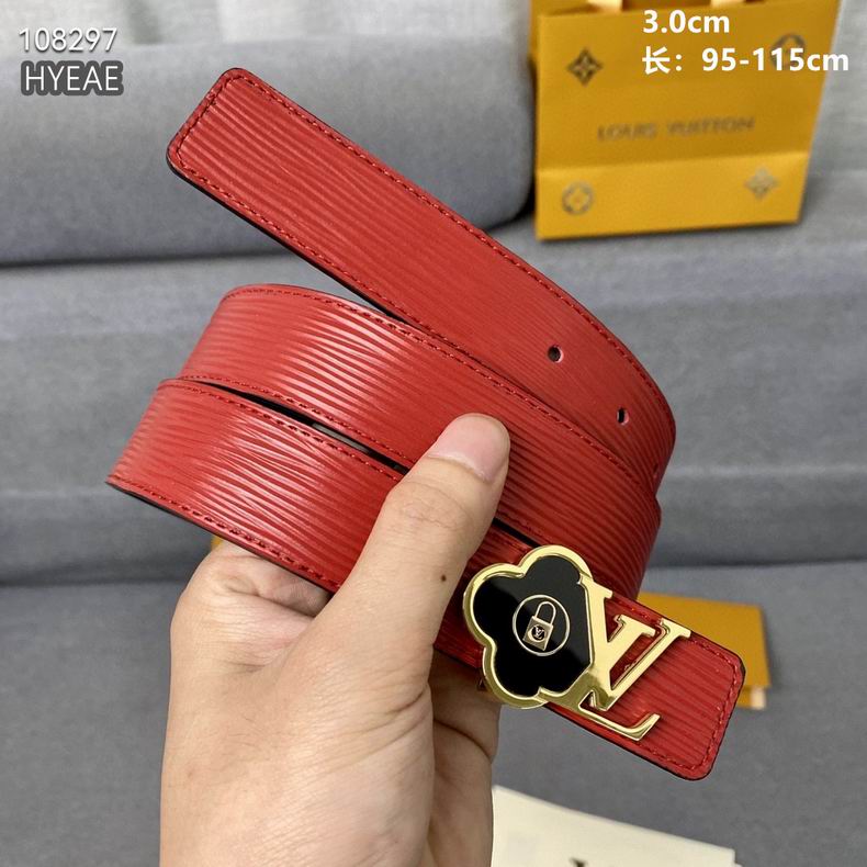 LV belt 30mmX95-115cm 8L (13)