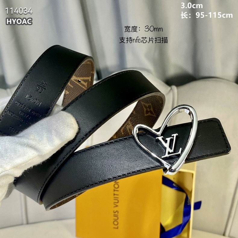 LV belt 30mmX95-115cm 8L (13)