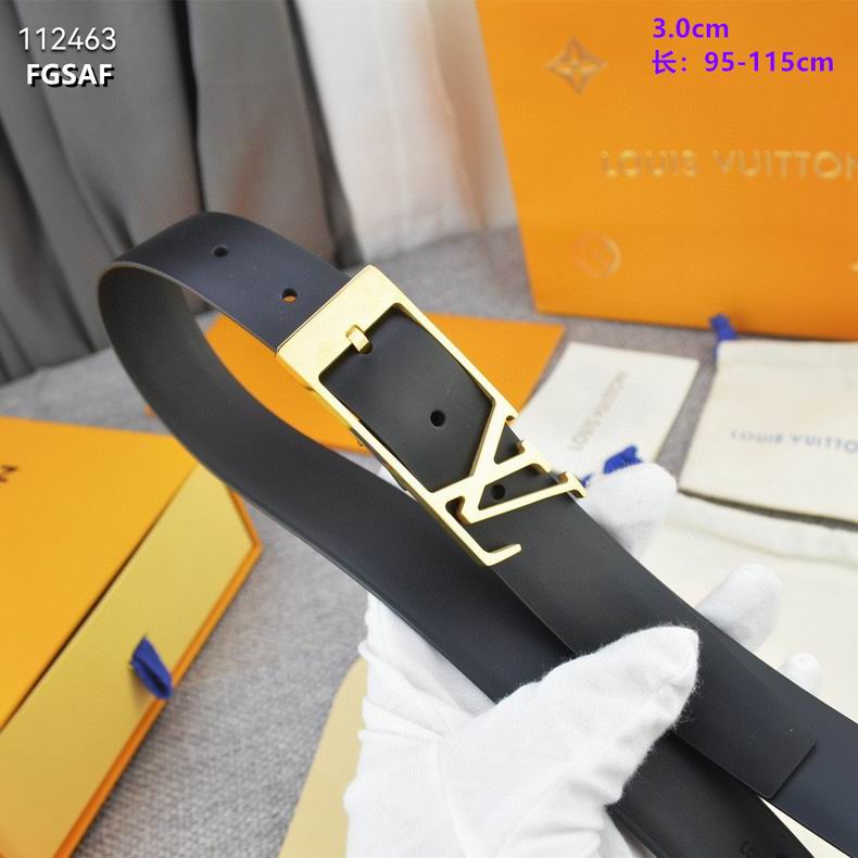 LV belt 30mmX95-115cm 8L (13)
