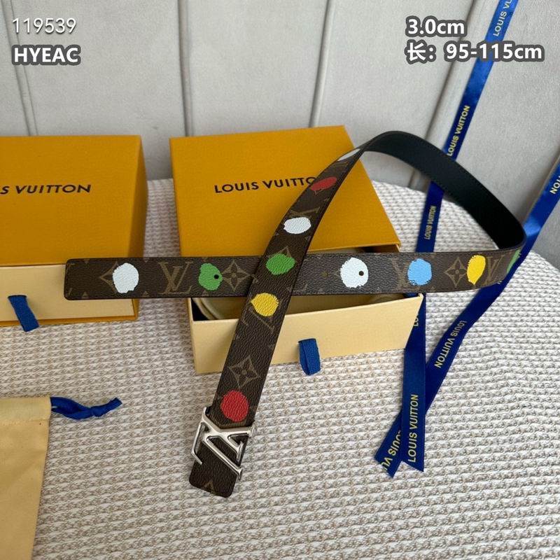 LV belt 30mmX95-115cm 8L (13)