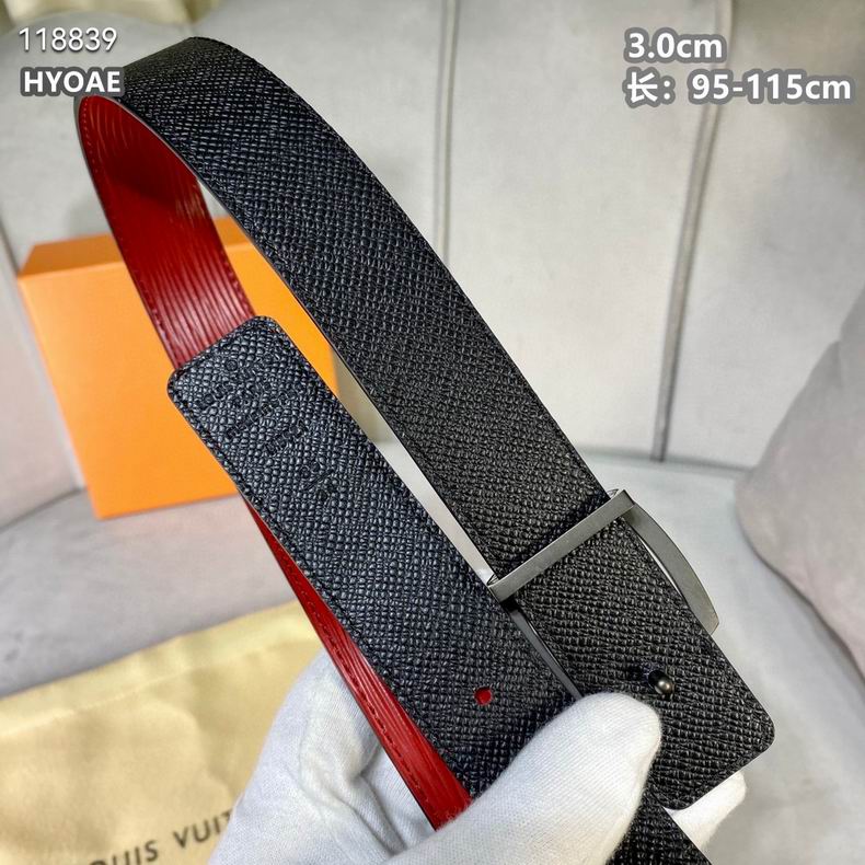 LV belt 30mmX95-115cm 8L (13)