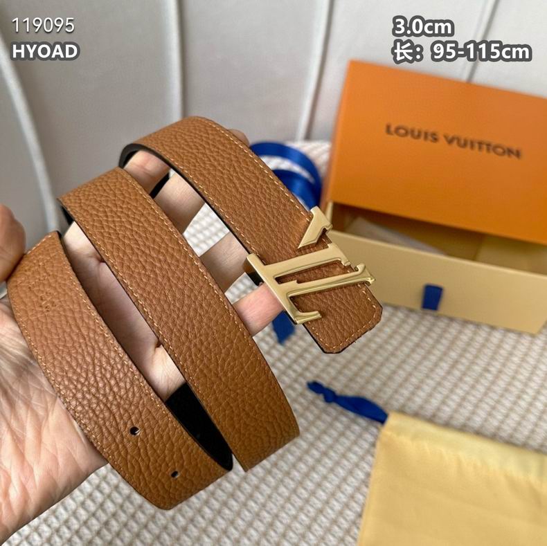 LV belt 30mmX95-115cm 8L (13)