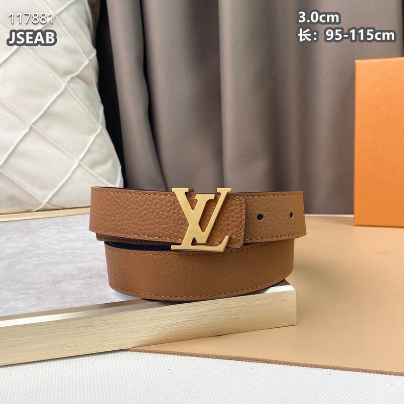 LV belt 30mmX95-115cm 8L (13)