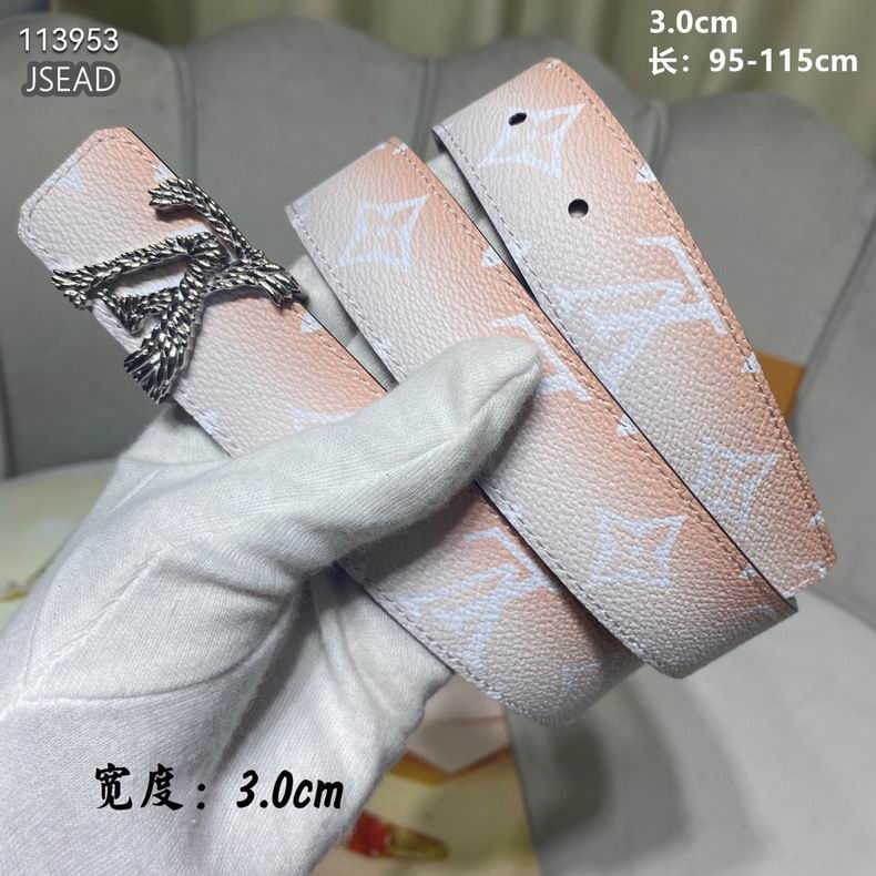 LV belt 30mmX95-115cm 8L (14)