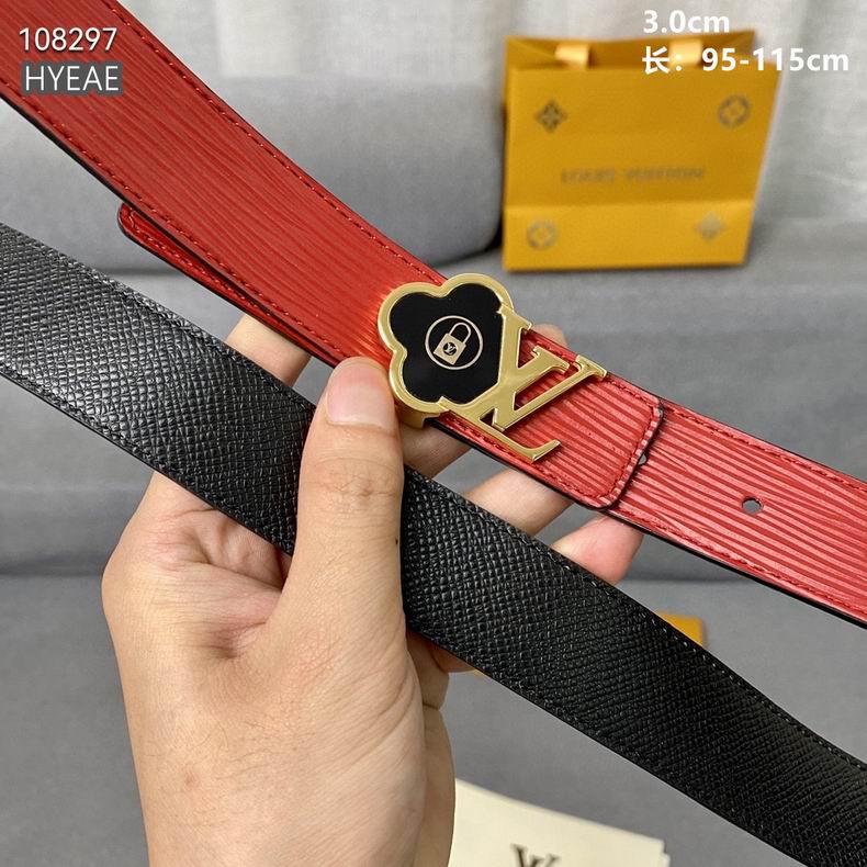 LV belt 30mmX95-115cm 8L (14)
