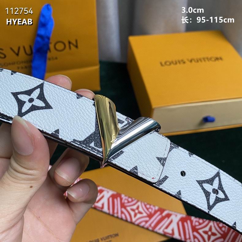 LV belt 30mmX95-115cm 8L (14)