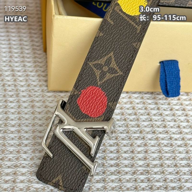LV belt 30mmX95-115cm 8L (14)