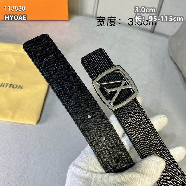 LV belt 30mmX95-115cm 8L (14)