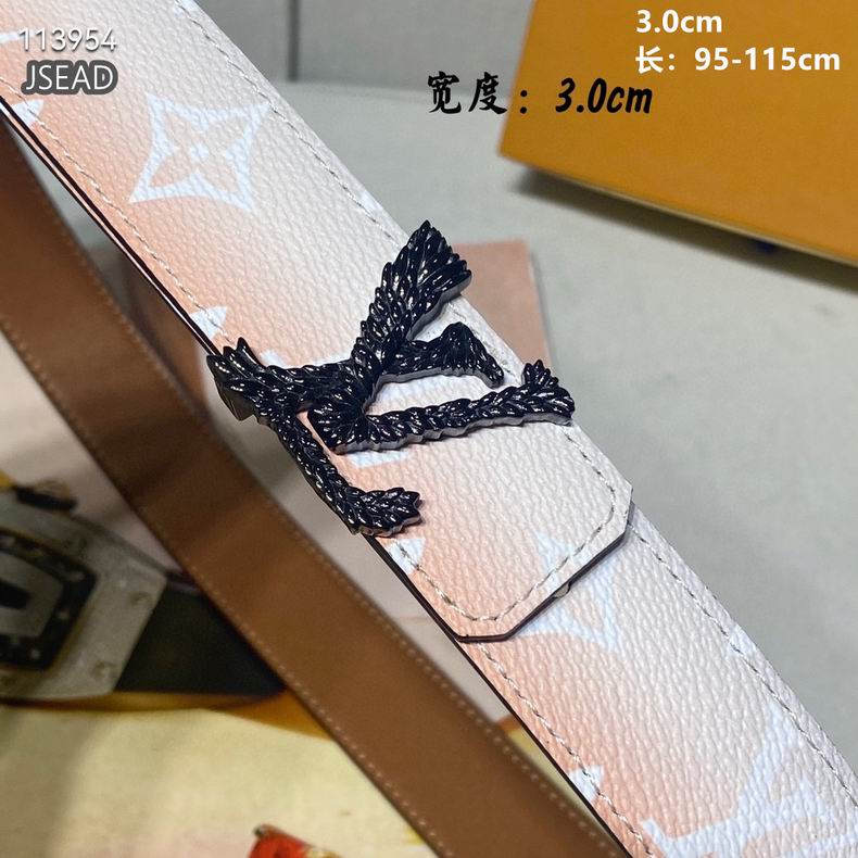 LV belt 30mmX95-115cm 8L (15)