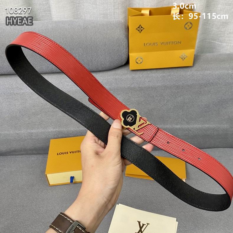 LV belt 30mmX95-115cm 8L (15)