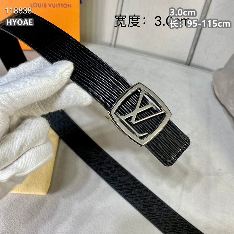 LV belt 30mmX95-115cm 8L (15)