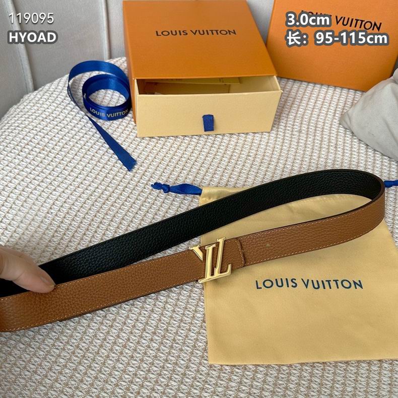 LV belt 30mmX95-115cm 8L (15)