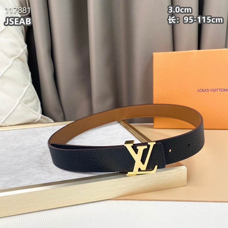 LV belt 30mmX95-115cm 8L (15)