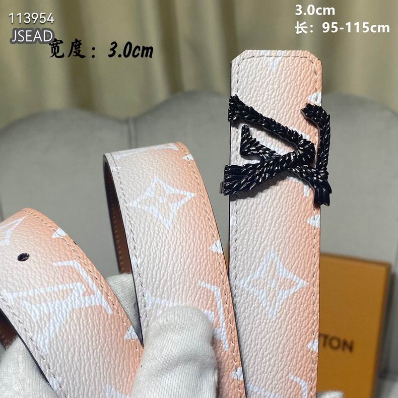 LV belt 30mmX95-115cm 8L (16)
