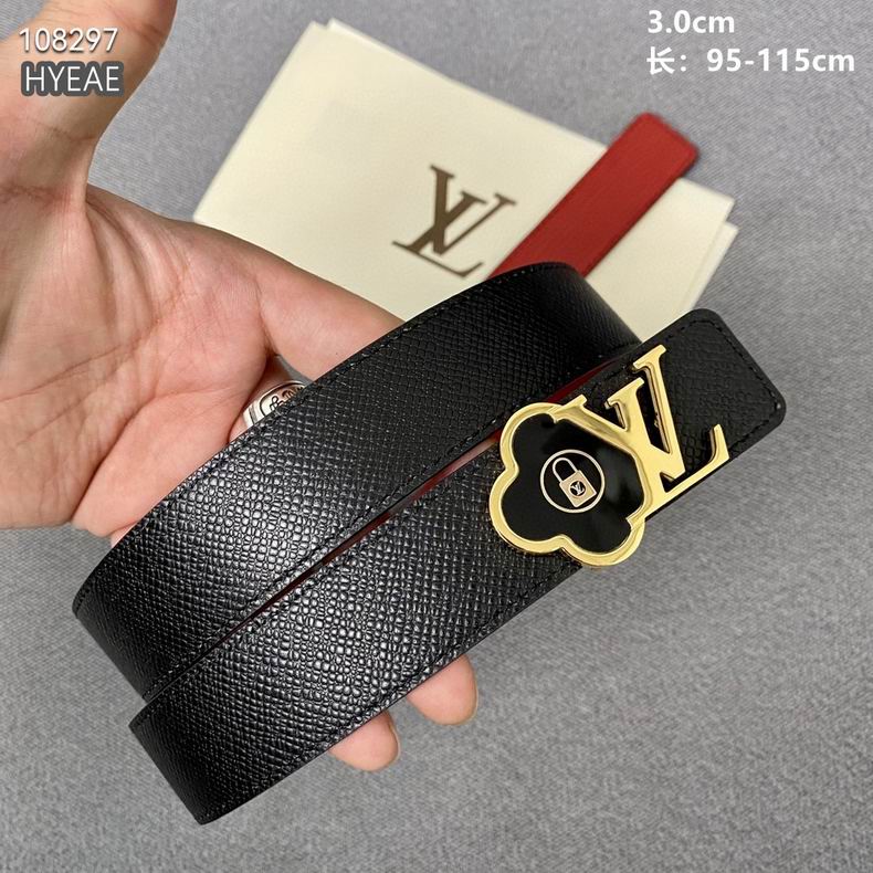 LV belt 30mmX95-115cm 8L (16)