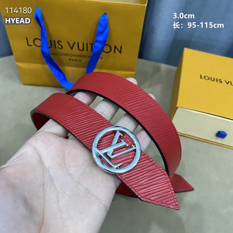 LV belt 30mmX95-115cm 8L (16)