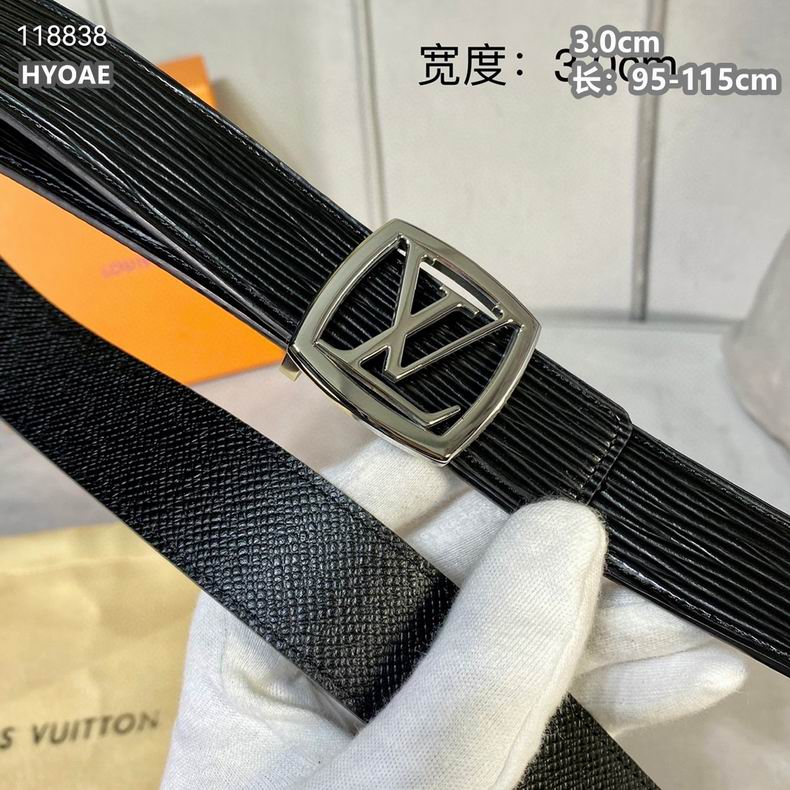 LV belt 30mmX95-115cm 8L (16)