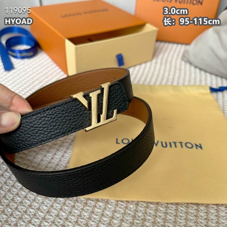 LV belt 30mmX95-115cm 8L (16)