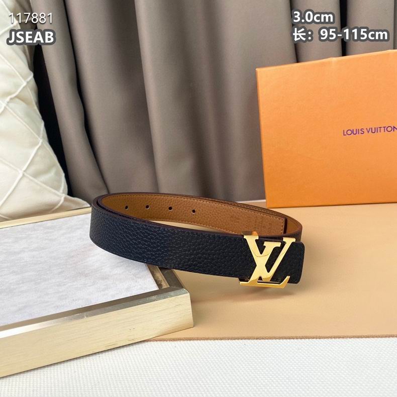 LV belt 30mmX95-115cm 8L (16)