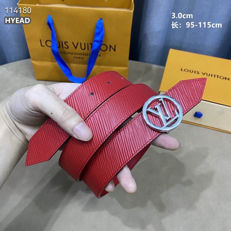 LV belt 30mmX95-115cm 8L (17)
