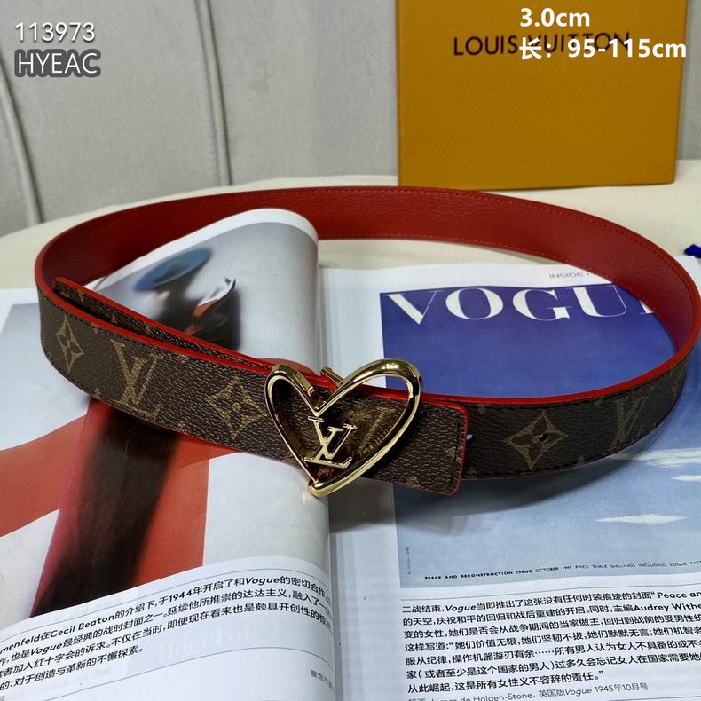 LV belt 30mmX95-115cm 8L (17)
