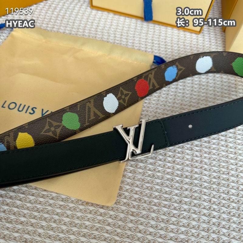LV belt 30mmX95-115cm 8L (17)