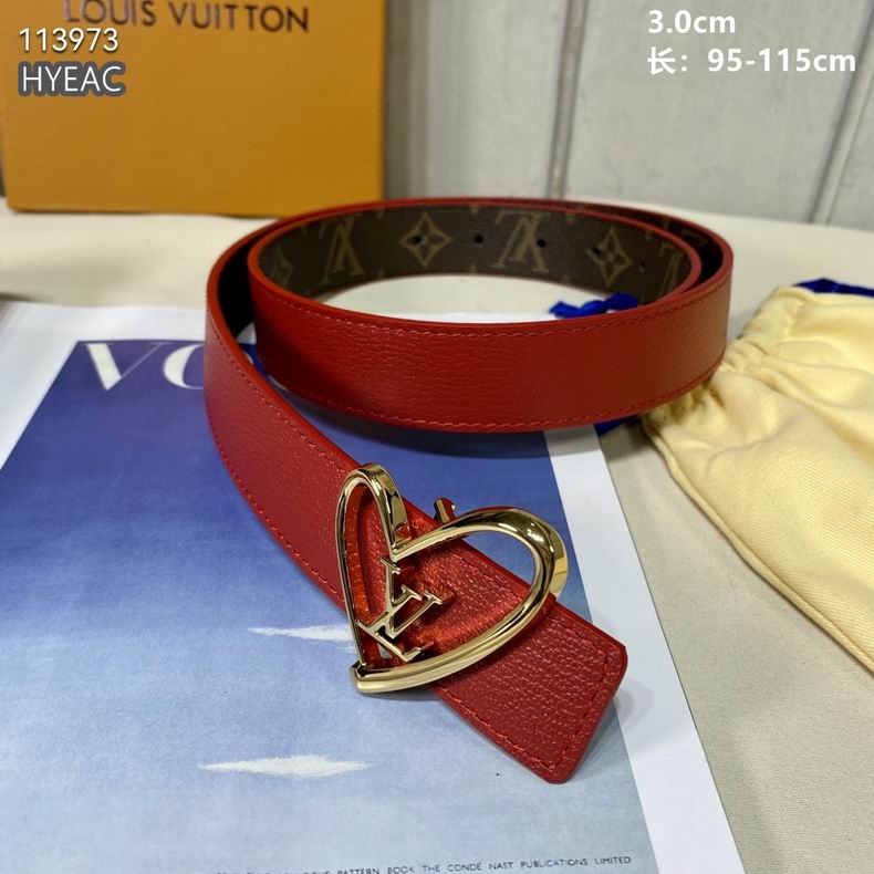 LV belt 30mmX95-115cm 8L (18)