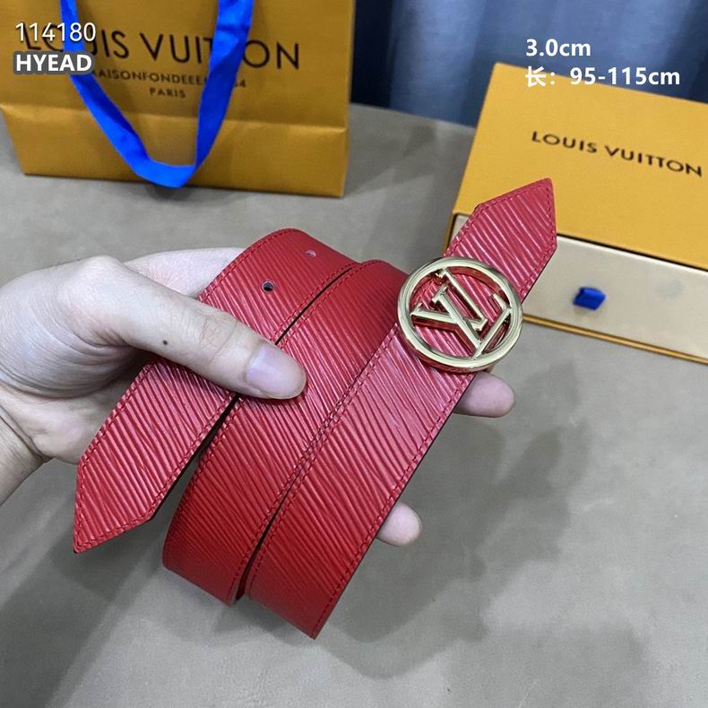LV belt 30mmX95-115cm 8L (19)