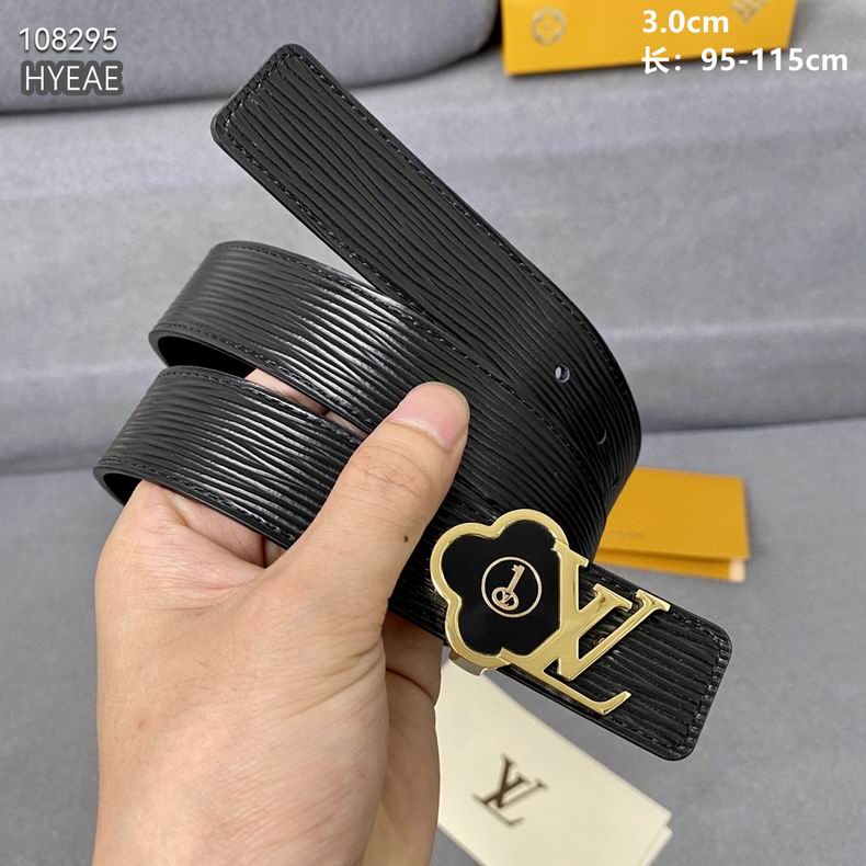 LV belt 30mmX95-115cm 8L (2)