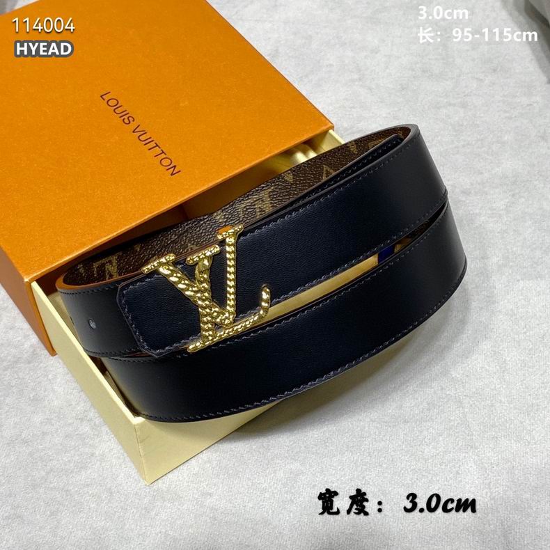 LV belt 30mmX95-115cm 8L (2)