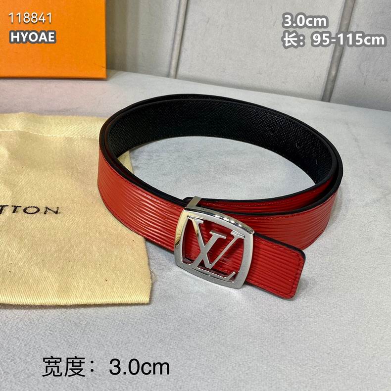 LV belt 30mmX95-115cm 8L (2)