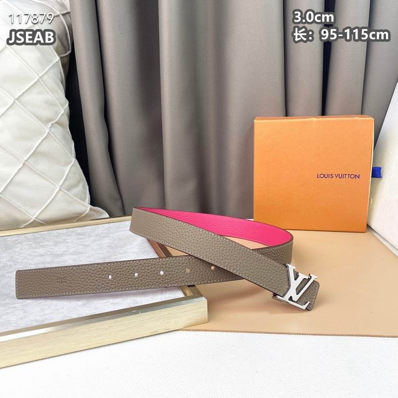 LV belt 30mmX95-115cm 8L (2)