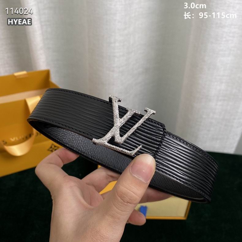 LV belt 30mmX95-115cm 8L (29)