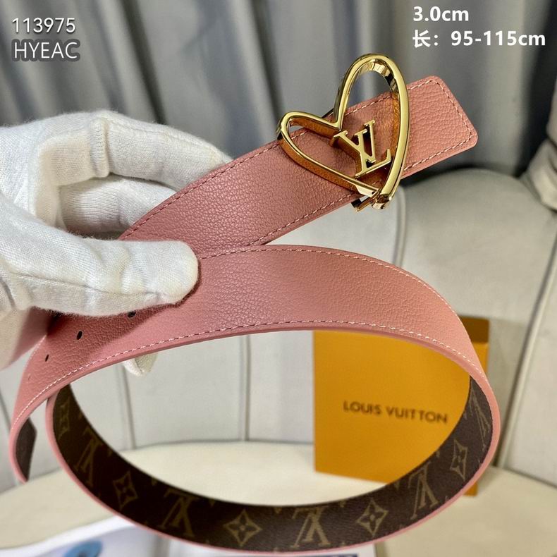 LV belt 30mmX95-115cm 8L (29)